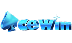 Luckin33 - Acewin - Menu Bar Logo - luckin33a