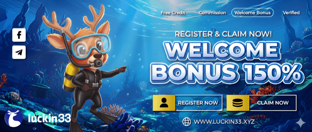 Luckin33 - Carousel Banner 3 - luckin33a