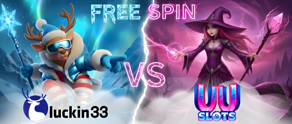 Luckin33 - Carousel Banner 7 - luckin33a