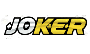 Luckin33 - Joker - Menu Bar Logo - luckin33a