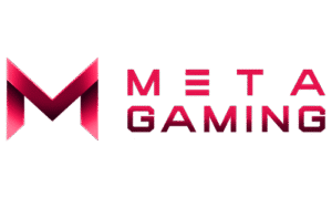 Luckin33 - Meta Gaming - Menu Bar Logo - luckin33a