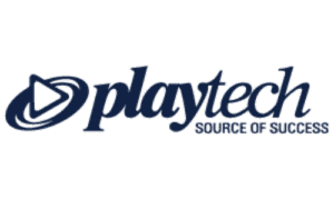 Luckin33 - Playtech - Menu Bar Logo - luckin33a