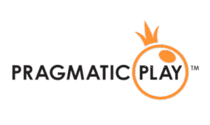 Luckin33 - Pragmatic Play - Menu Bar Logo - luckin33a